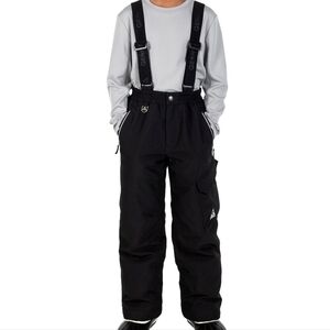 Gerry Youth Ski Snow Pants Size S 7-8